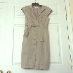 ⭐️SALE⭐️ Calvin Klein Coat